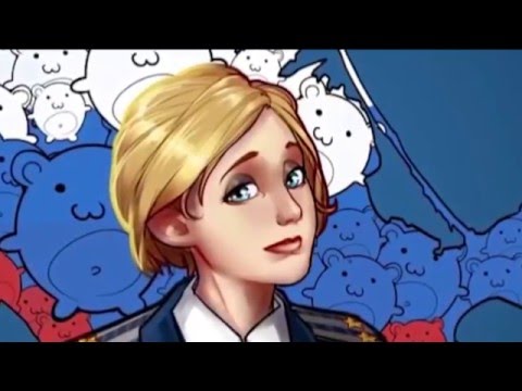 Няш-Мяш: что ждет Наталью Поклонскую в будущем — Гражданская оборона