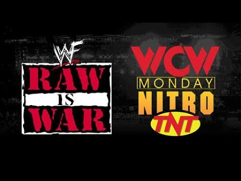 DTSSN Presents : The Attitude Era - Ep 40 - Nitro & Raw - 10/6/1997