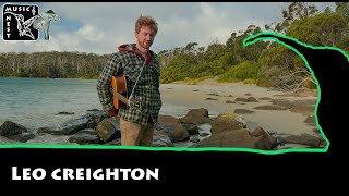 🎞 Leo Creighton (Music Nest Naturals 樂巢 Australia)