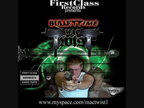 Mac Twist feat Alkoida - Wielong