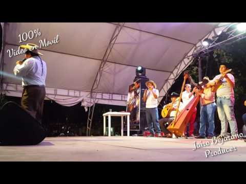 Dumar Aljure "El Trochador de la Canta"