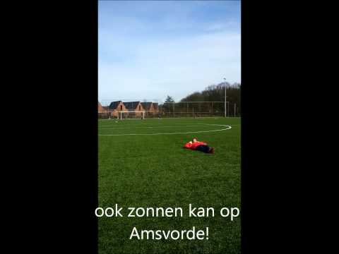 stage film Amsvorde 2014 ROCMN