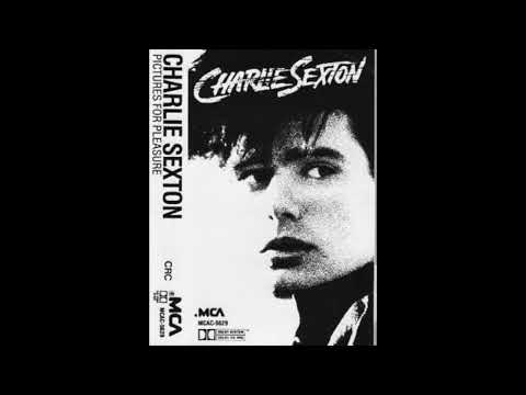Charlie Sexton – (1985) Album