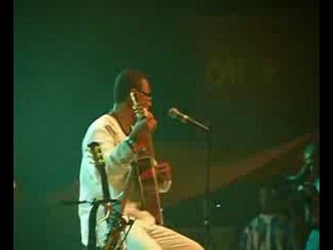 Kim Alves - Baia das Gatas 2007 - Tudo funana