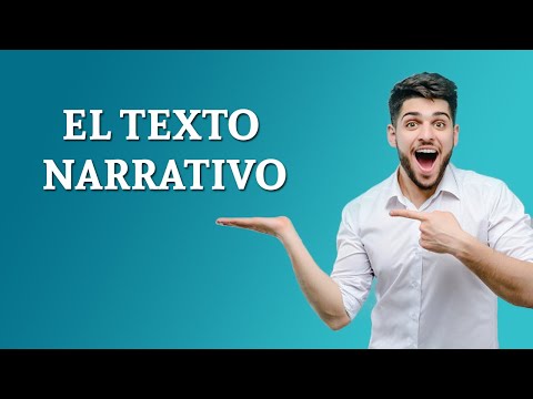 🤔 NARRATIVE TEXT - Elements, Characteristics, Types