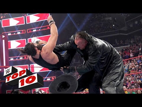 WWE Raw 4/8 Posts Highest Viewership And Rating Numbers Of The Year