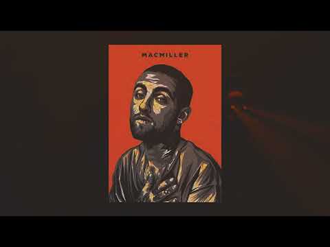 MAC MILLER X Matrossov - COME BACK TO EARTH