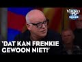 René heeft zich geërgerd aan Barcelona: 'Dat kan Frenkie gewoon niet!' | VERONICA INSIDE
