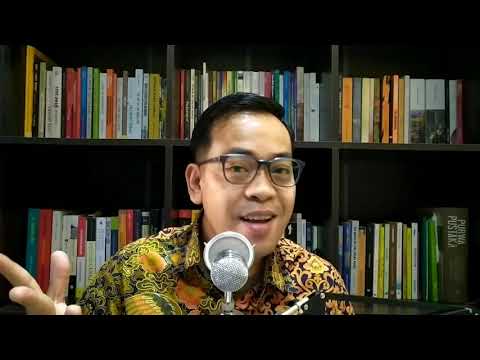 Bina Iman GKI Klasis Solo - Kamis 11 Februari 2021