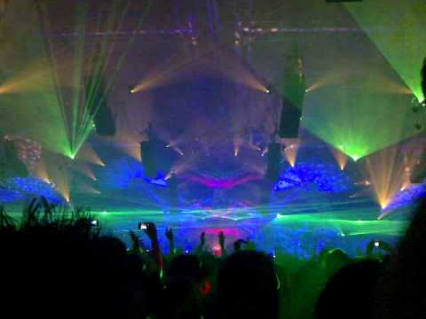 Qlimax 21-11-09 2009 Gelredome Arnhem