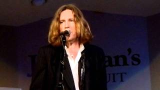 John Waite &quot;Girl from the North Country&quot; @ Jonathans, Ogunquit, ME 2-14-2012