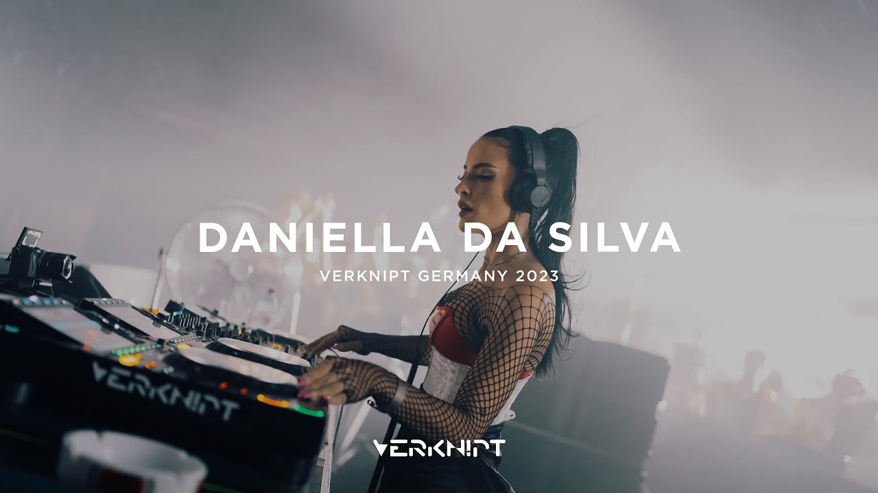 Daniella Da Silva - Verknipt Germany