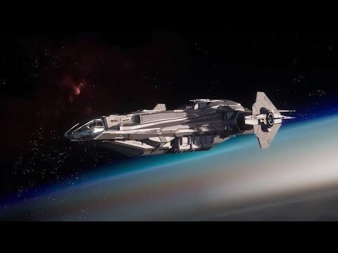 CITIZENCON 2949 | FINISHED CARRACK & NEW SYSTEM RUMORS