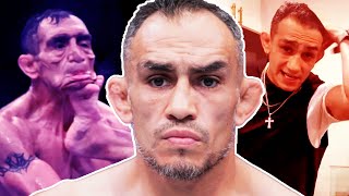 Tony Ferguson's CTE Extravaganza Continues!