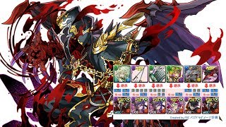 [초절 극한의 투기장] 표류의 혼용계사 라죠아 pt (Feat. 2 쿠로유리)