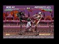 MK Chaotic New Era 1 2 Update Jason Halloween Special MKP Mugen