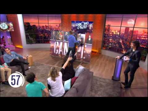 CanapeQuiz S01E11 - 10 Mars 2014