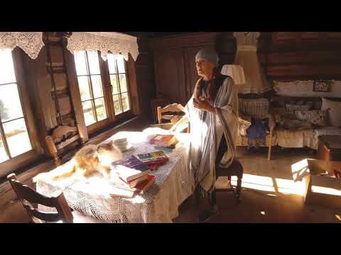 JOLINKOWO - FOLWARK ZWIERZĘCY