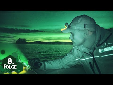 7 vs. Wild - Rettung in der Nacht | Folge 8