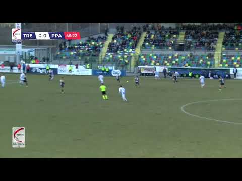Trento-Pro Patria 0-0, 27ª giornata Serie C 2022/2023