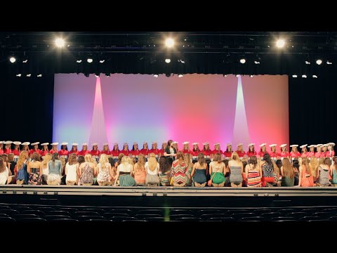 Sweethearts of the Gridiron