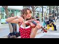 Losing My Religion R E M Karolina Protsenko Violin Cover