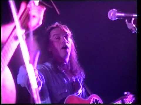 METHUSALEM (1997) I'm A Man