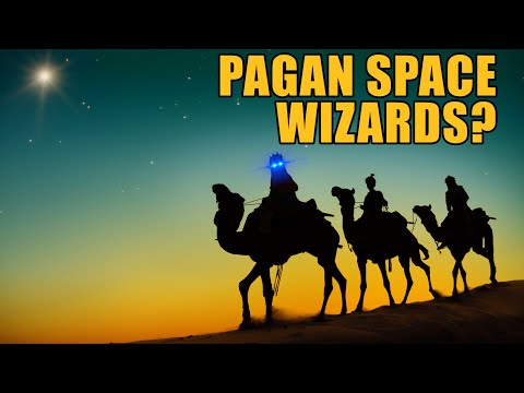 Who Were the Magi and Why Are They In the Bible?