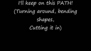 Chevelle-Breach Birth LYRICS! :D