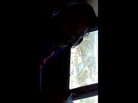 Happy birthday Zykee