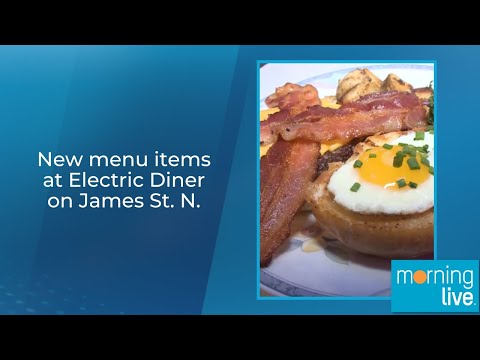 Electric Diner
