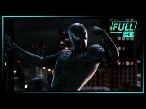 Spider-Man Trilogy : Here I am (Tommee) : Musikvideo HD
