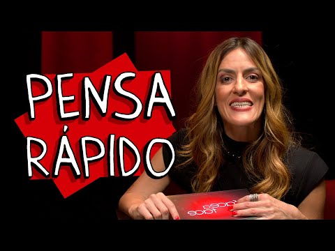 PENSA RÁPIDO