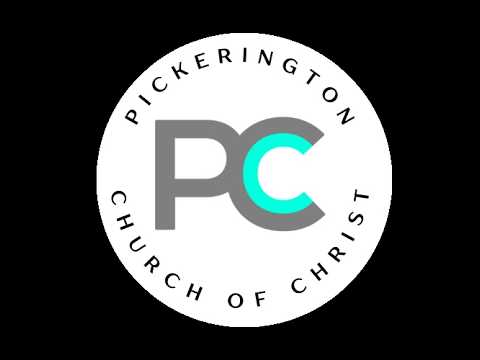Sunday Morning Service - August 23, 2026