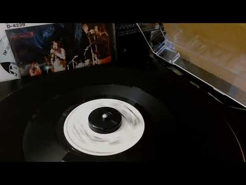 Three Dog Night / Eli's Coming