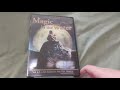 Magic In The Water DVD Overview