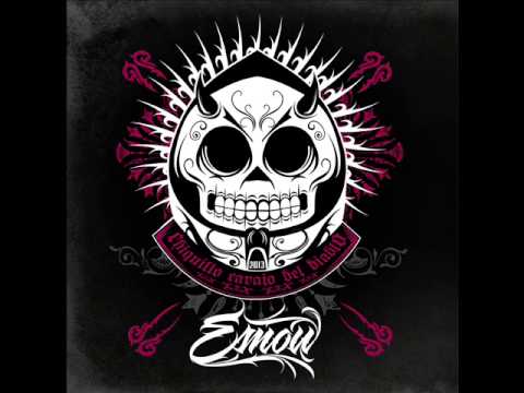 03- Como tiene que sonar - Esnou (Chiquillo carajo del diablo, 2013)