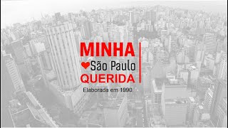 468 anos de São Paulo.