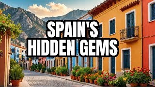 Discover The 10 Prettiest Towns in Spain for Your Next Adventure