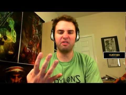 Day[9] Daily #269 - Newbie Tuesday: How to get into SC2!