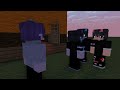 Minecraft Animation Boy love// Who i choose [Part 2]// 'Music Video