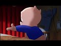 Wolf S New Groove Trailer