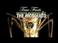 True Facts: The Mosquito