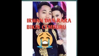 Download lagu MOMENT KEMESRAAN RARA DAN IRWAN. BIKIN NETIZEN CEMBURU mp3