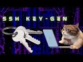 How To Create SSH Keys Mac And Linux