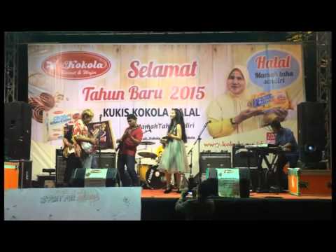 Deny & The Add Band feat. Crish Grant from USA - Goodlovin  Live at Car Free Night 2015