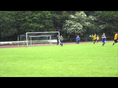 VfB-TV: Wacker Dinslaken vs. VfB Lohberg 2:3 - Videos zum Spiel