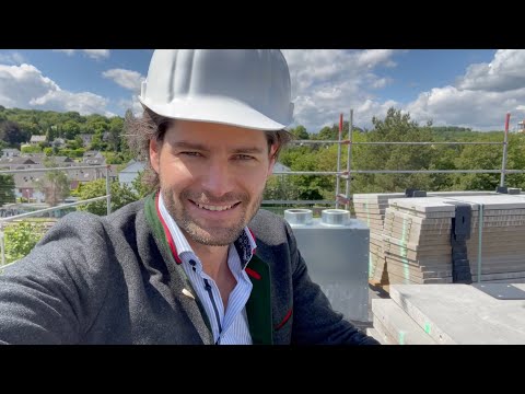 Der ultimative Leitfaden für eine erfolgreiche Flachdachsanierung bei Renovierungen und Neubauten