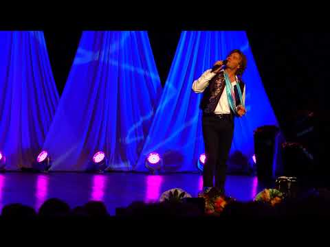 Eines Tages wirst du wieder fliegen, Rudy Giovannini  (4k)