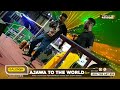Javan Mac Ajudo Performing Pachi E Pacha Live At Egesa Villa
